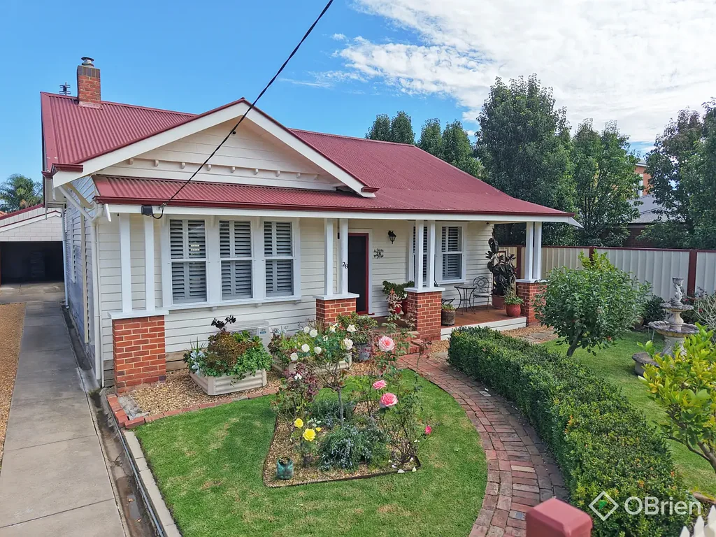 Bairnsdale 3ห้องนอน Stylish Renovation, Premium Location