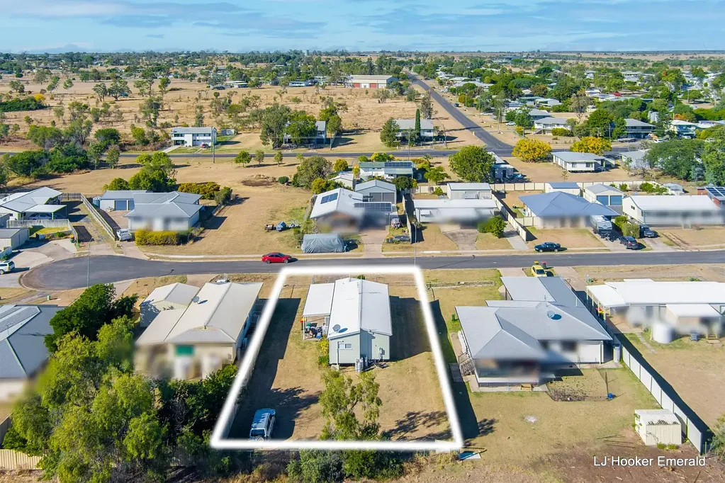 13 Newell Court, Capella, QLD 4723