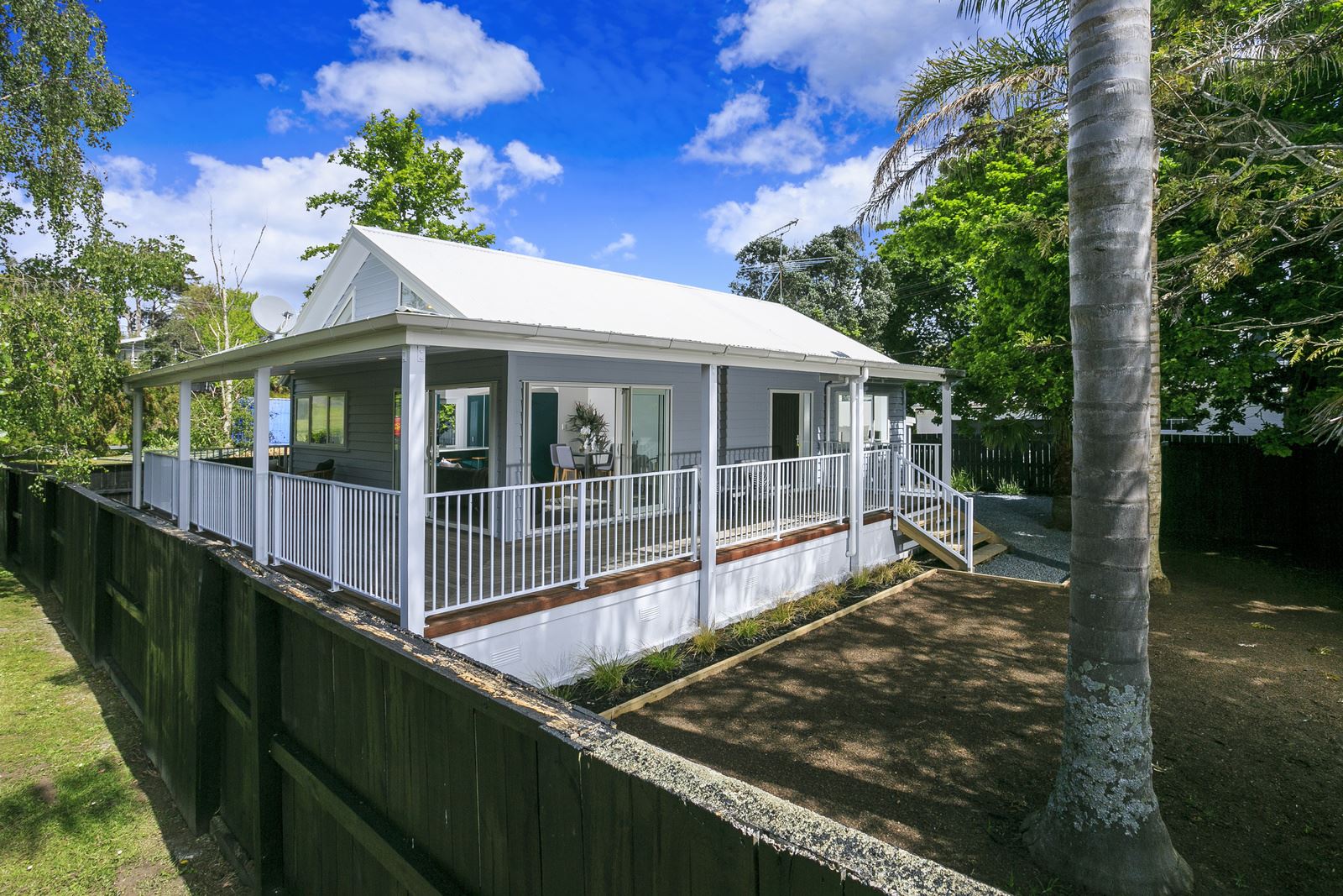 35 Glenvar Road, Torbay, Auckland - North Shore, 8房, 0浴