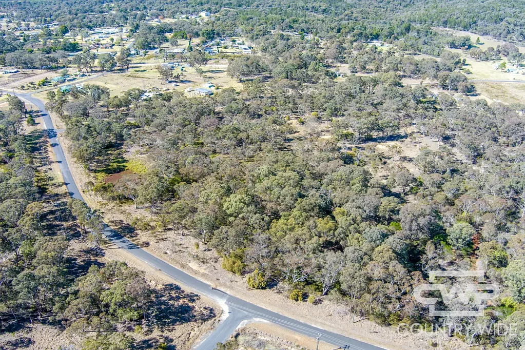 Emmaville Space to Build, Grow and Breathe
