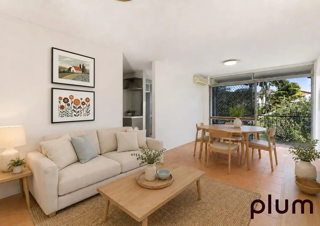 Beautiful unit in convenient and quiet Indoorooopilly location
