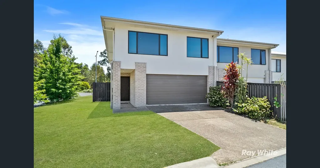 20 Garragull Drive, Yarrabilba, QLD 4207