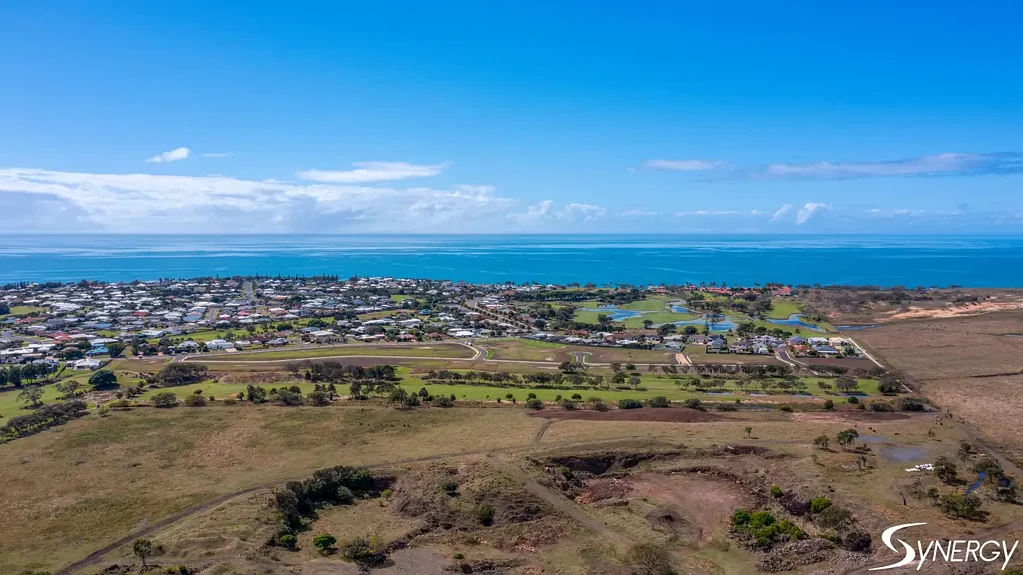 Proposed Lot 24 in Stage 1b of the Fairways Precinct, Coral Cove, QLD 4670