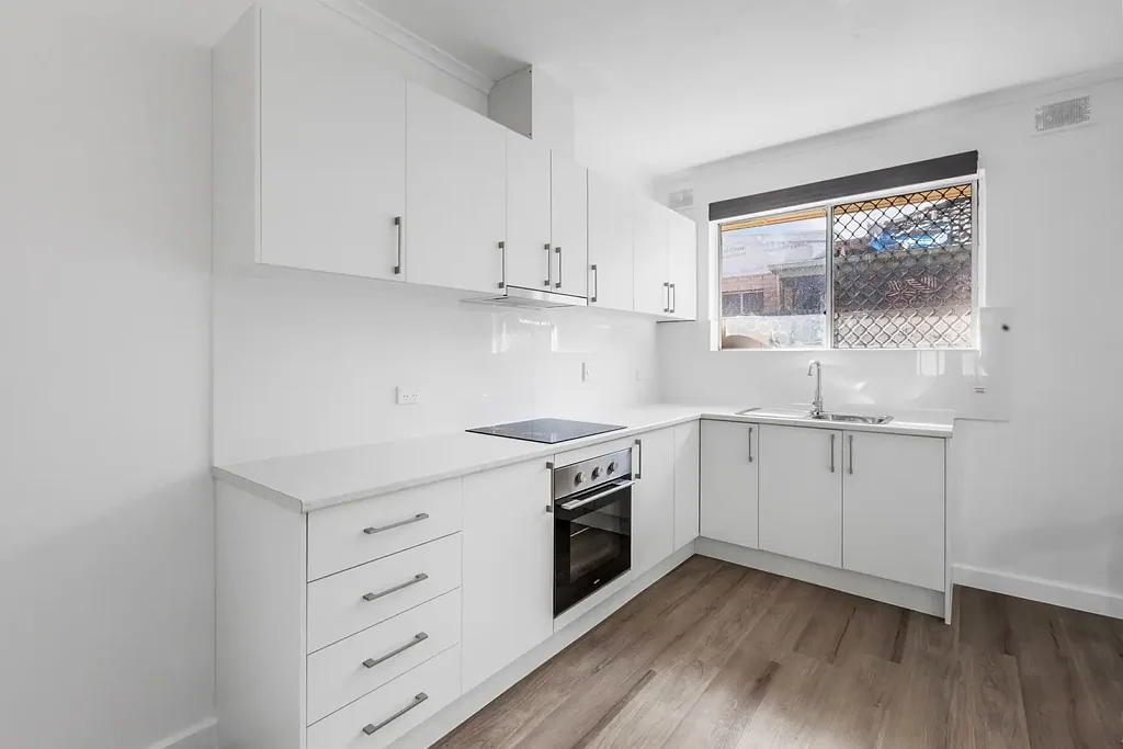 Brand New Renovation!