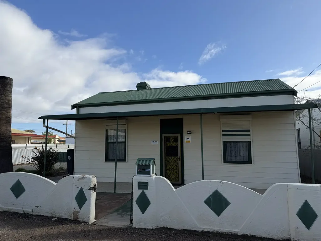 3 Bedroom home in convenient location