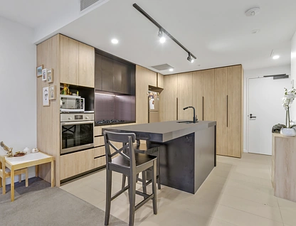 203/19 Deshon Street, Woolloongabba, Brisbane - Southern Region, 1 phòng ngủ, 1 phòng tắm, Apartment