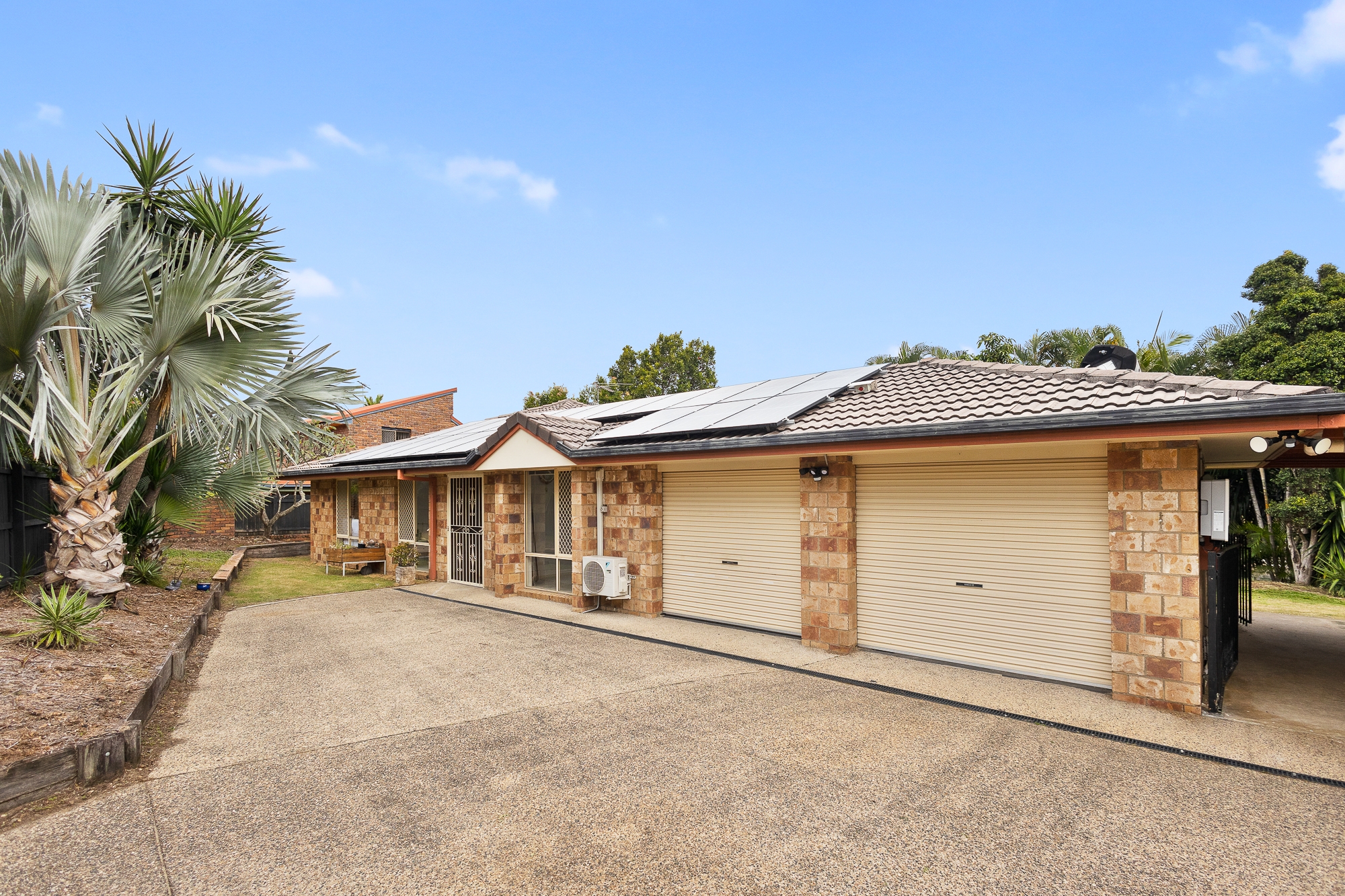 8 OXLEY CT, ALBANY CREEK QLD 4035, 0房, 0浴, House