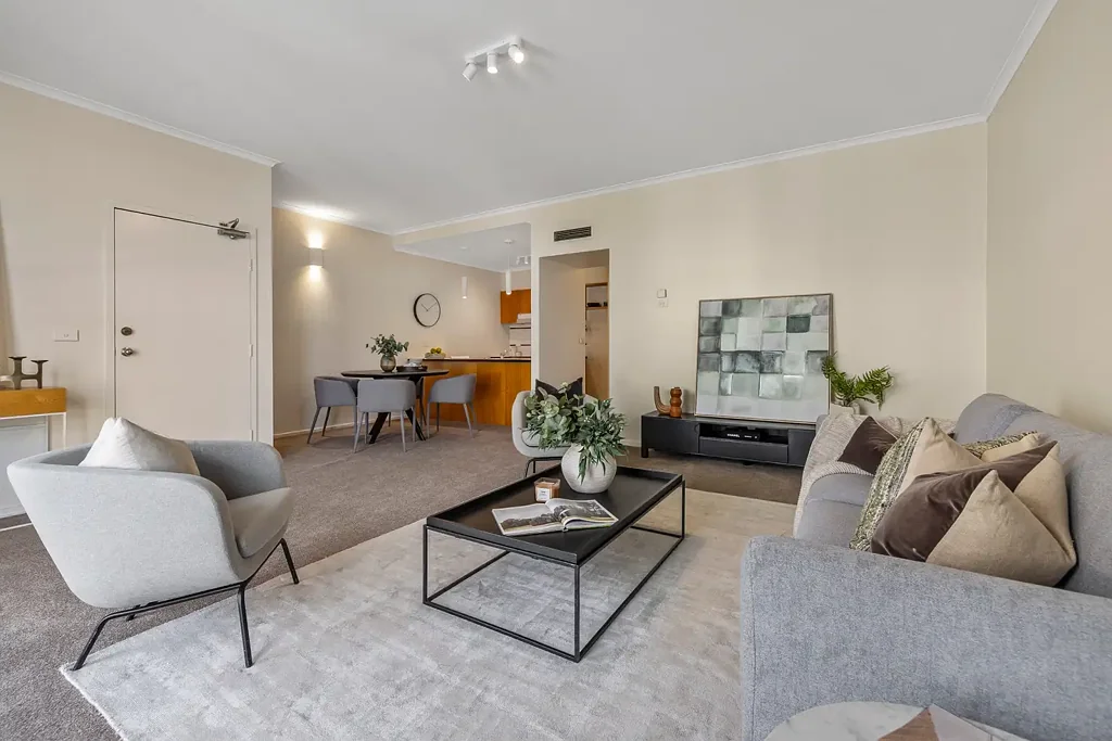 4/118 Dodds Street, Southbank, VIC 3006