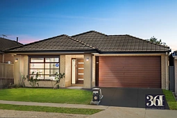 19 Heathcote Road, Manor Lakes