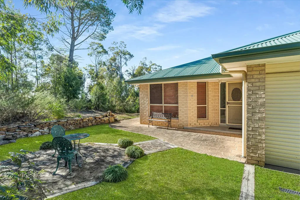 Balmoral Village 3房  Tranquil Village Living with Space, Privacy and Versatility