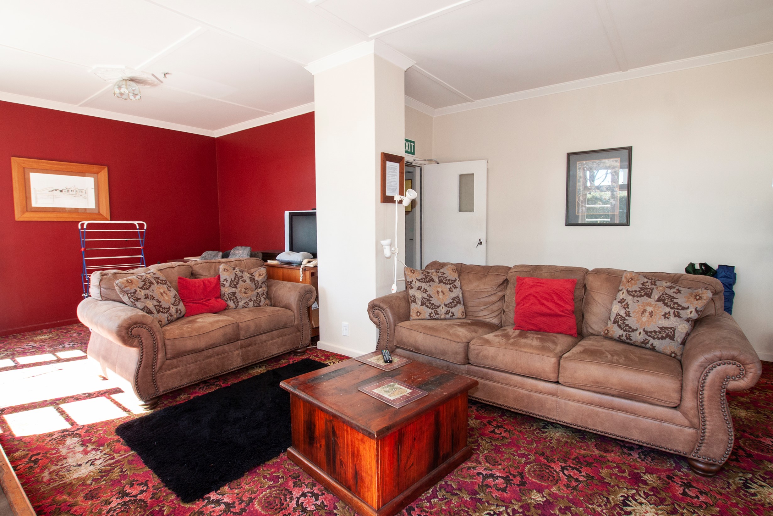 292 Kelvin Street, Avenal, Invercargill, 11房, 0浴