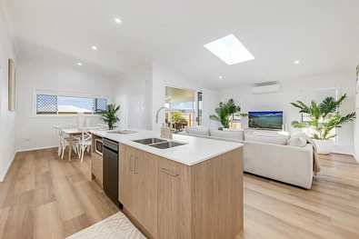 46 Wisteria Street, Bargara, QLD 4670, 4 Bedrooms, 2 Bathrooms, House