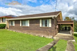 181 Wallace  Street, Macksville