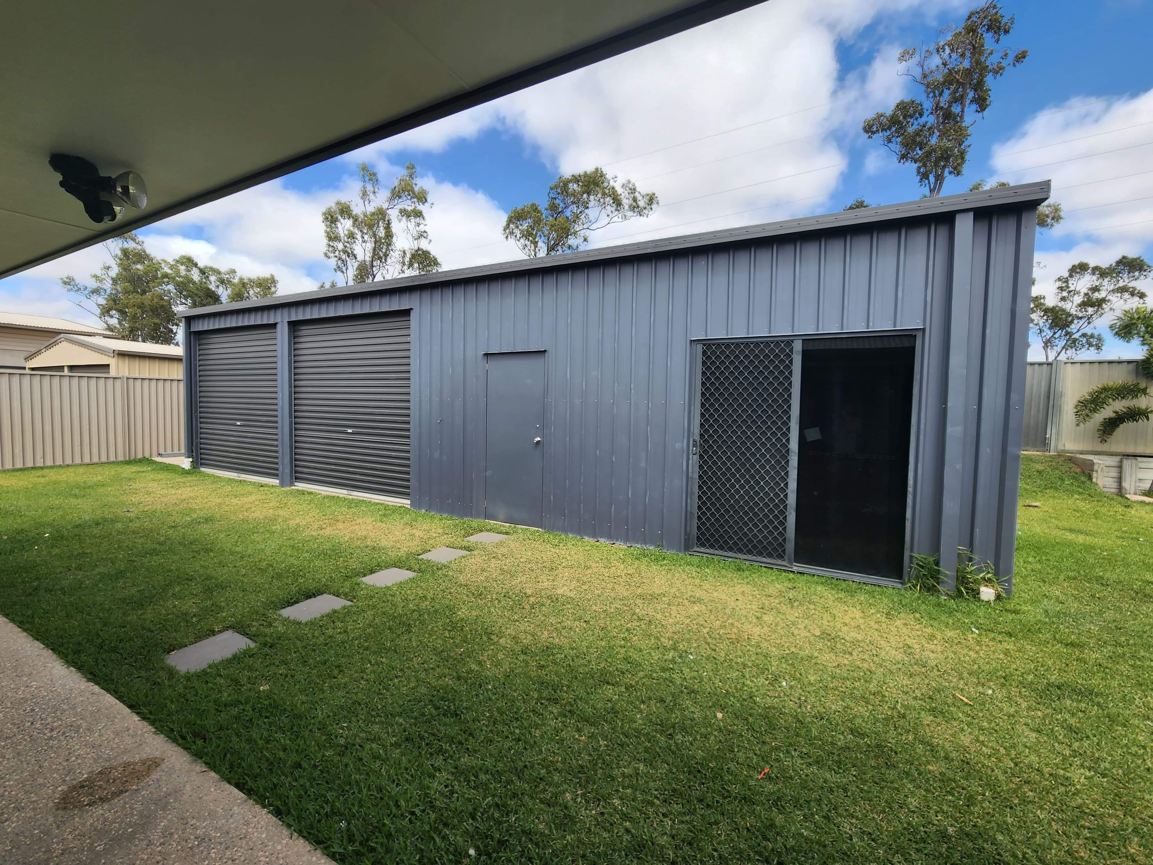 21 NAUMANN ST, MORANBAH QLD 4744, 0 Bedrooms, 0 Bathrooms, House