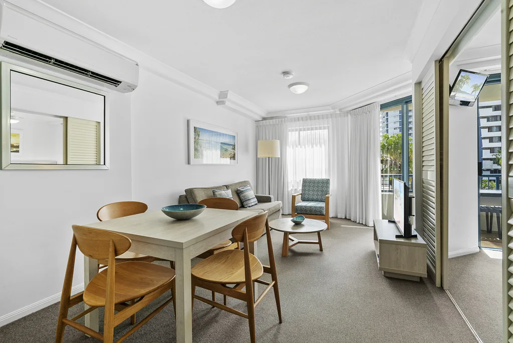 316/99 Griffith Street, Coolangatta, QLD 4225