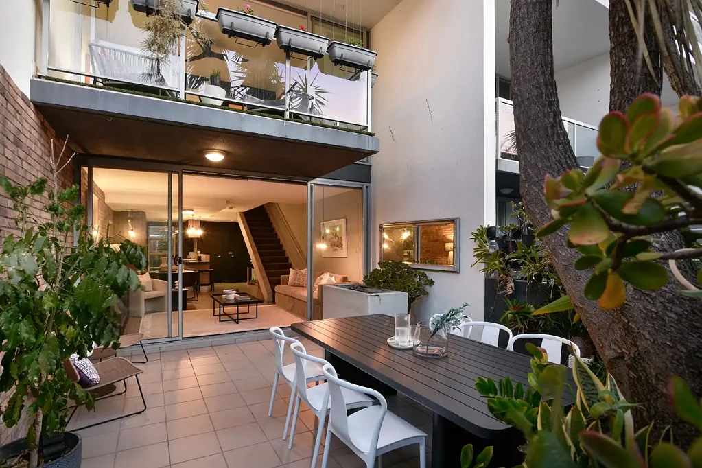 16/93-103 Euston Road, Alexandria, NSW 2015