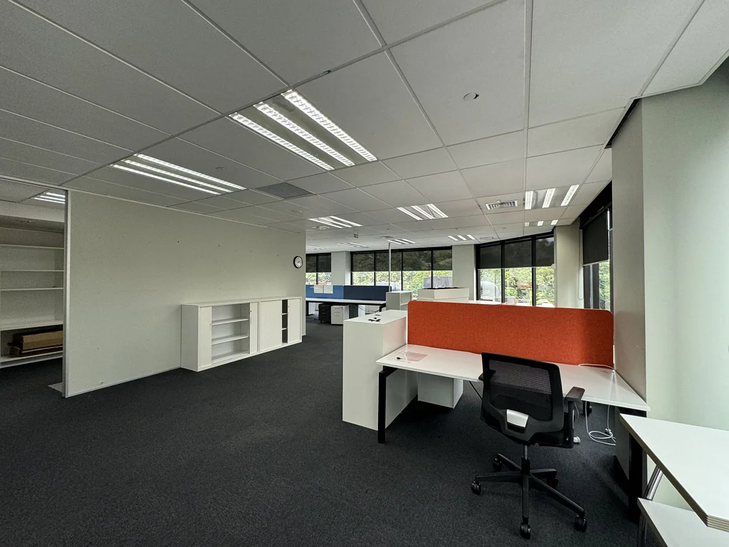 Auckland Central Office Opportunity on Shortland Street