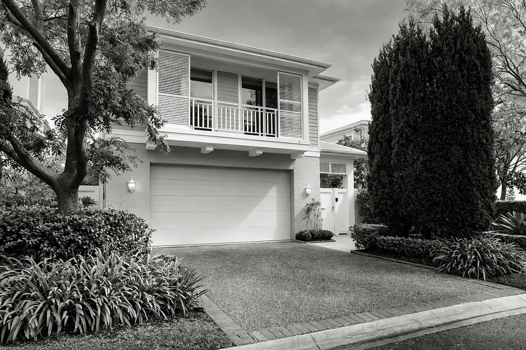 Cabarita 5Kwarto Luxury Living in Exclusive Cape Cabarita Estate