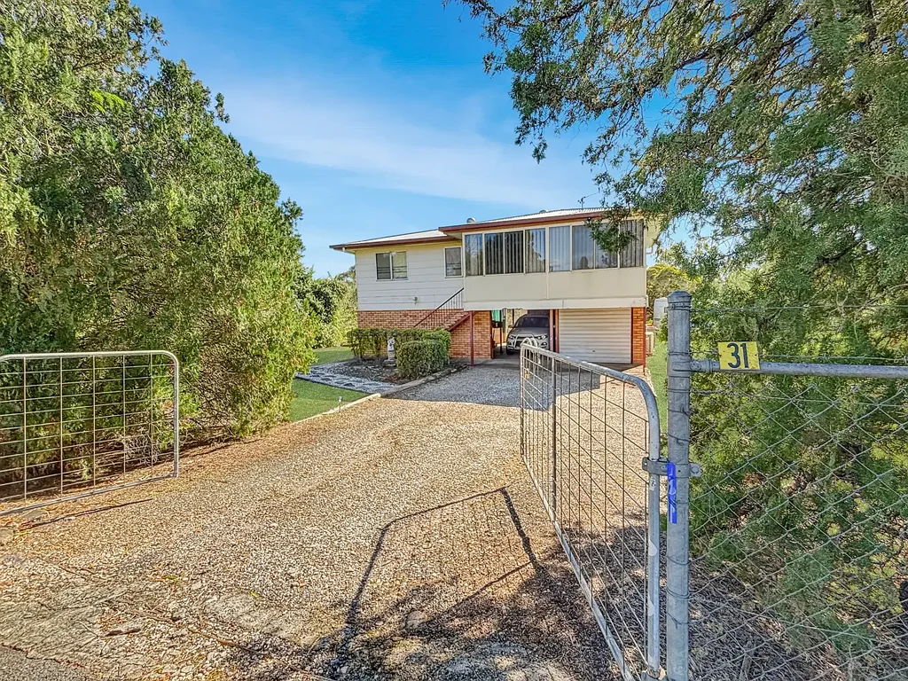 Ebenezer 3બેડરૂમ 5.4 ACRES OF LIFESTYLE AND OPPORTUNITY
