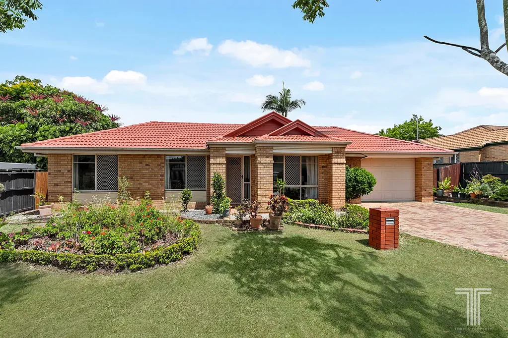 17 Richmond Street, Calamvale, QLD 4116