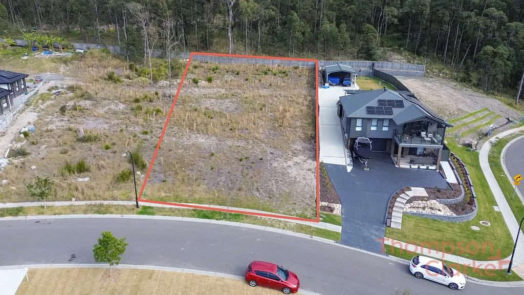 Cameron Park DA Approved | Rare 1,500m² Block in Cameron Park