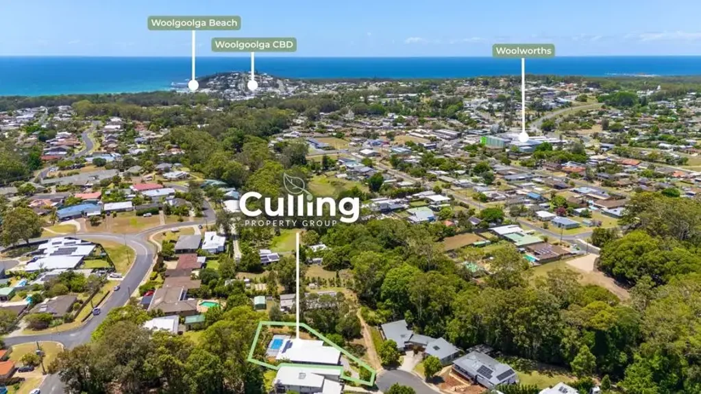Woolgoolga 4chambre RESORT INSPIRED COASTAL LIVING