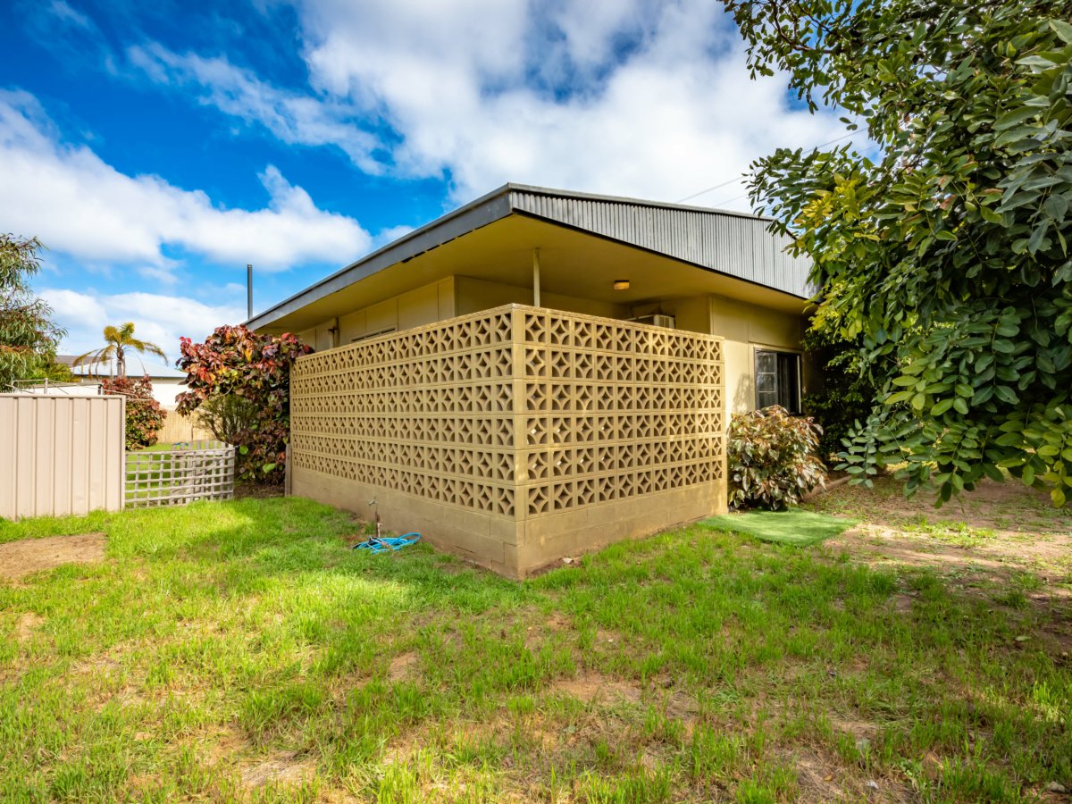 42 BAYLY ST, GERALDTON WA 6530, 0 chambres, 0 salles de bain, House