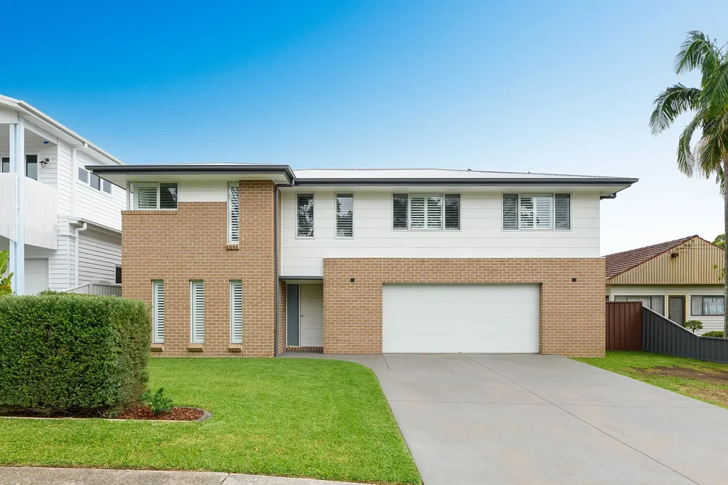 225 Loftus Avenue, Loftus, NSW 2232