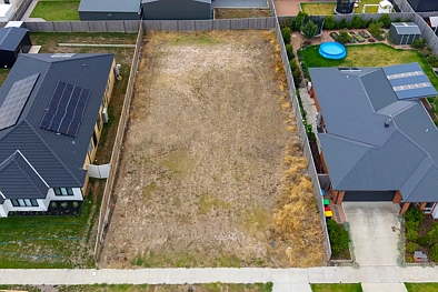 20 Rise Boulevard, Traralgon, VIC 3844, 0 habitaciones, 0 baños, Section