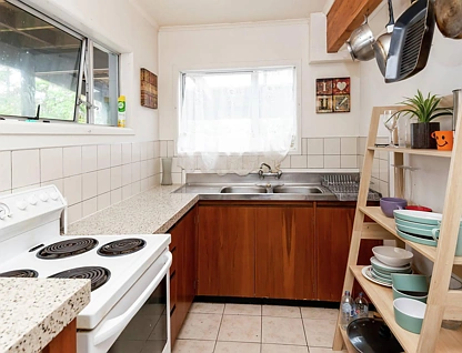 1/214 Moore street, Howick, Manukau City, 1 Bedrooms, 1 Bathrooms, Apartment