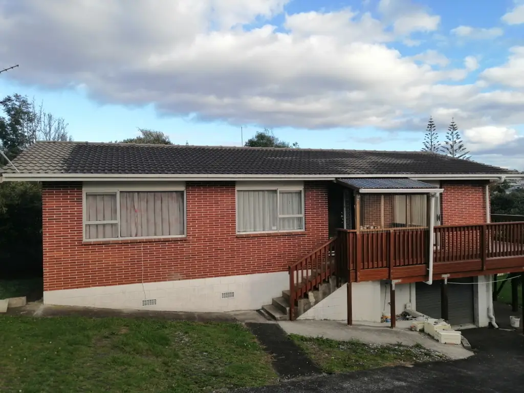 Newly renovated 3 bedroom house in Glenfield