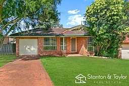 21 Sittella Place, Glenmore Park