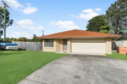 47 Admiral Drive, Deception Bay