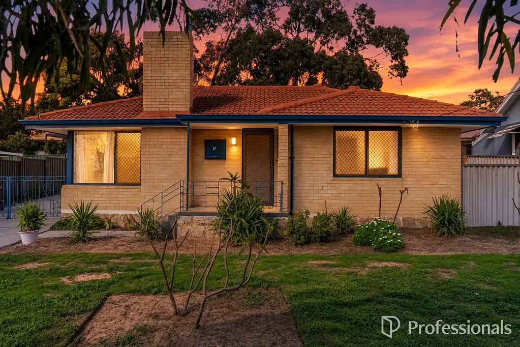 Lockridge 3 Slaapkamer Lockridge Living with Room to Grow!