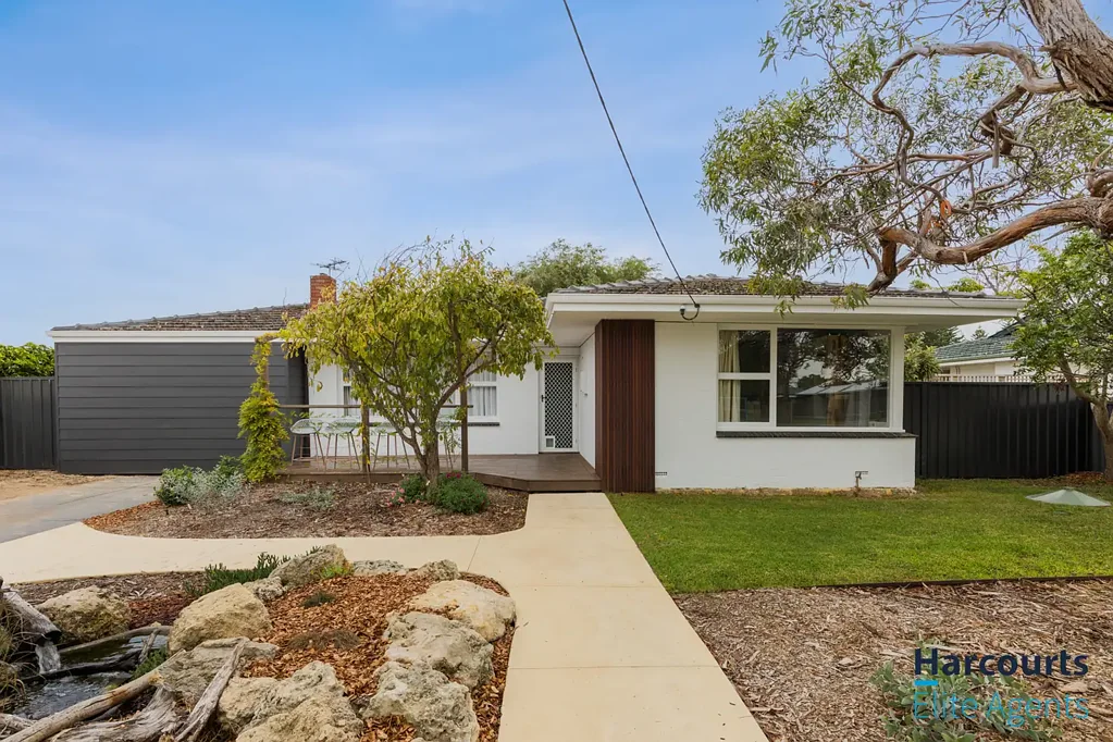 Rockingham 5 Bedroom Where Timeless Character Meets Modern Living