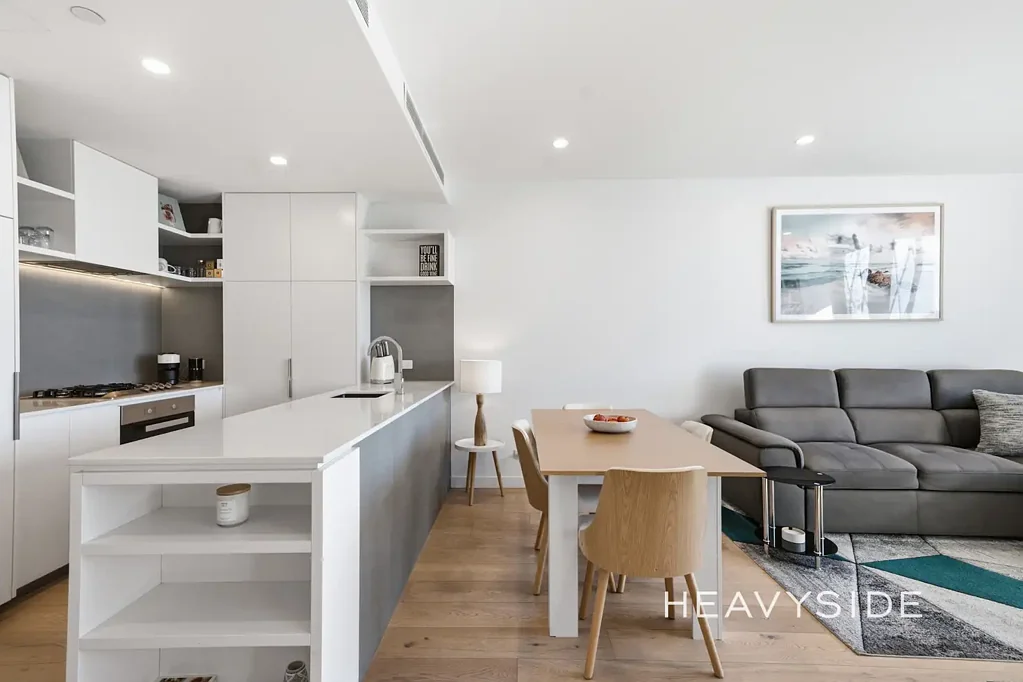 Surrey Hills 2Phòng ngủ Modern Living | Sunny Disposition | Surrey Hills Convenience