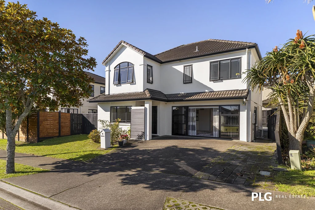 Flat Bush 4Kwarto #GAMEDAY Family Space. Parkside Place.