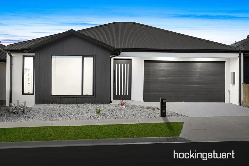 25 Dollfus Circuit, Wollert, VIC 3750