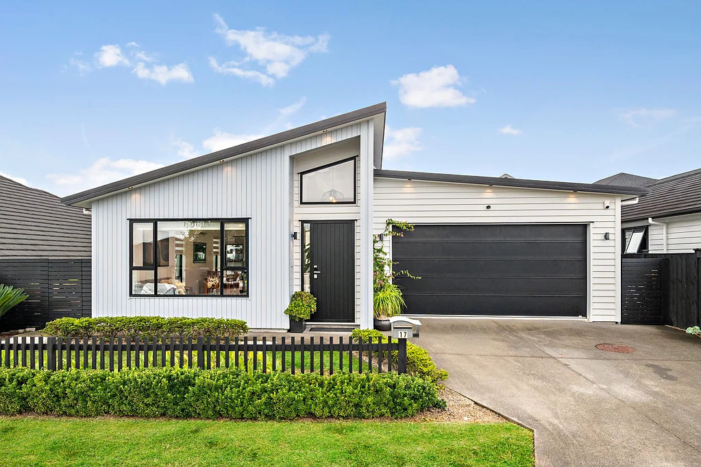 17 John Fair Drive, Milldale, Rodney, Auckland