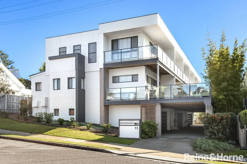 Kiama 3房  Luxurious Coastal Living Opposite Kiama's Iconic Surf Beach