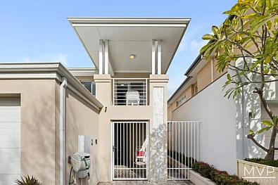 5 Capper Place, Kardinya, WA 6163, 2 slaapkamers, 1 badkamers, Apartment