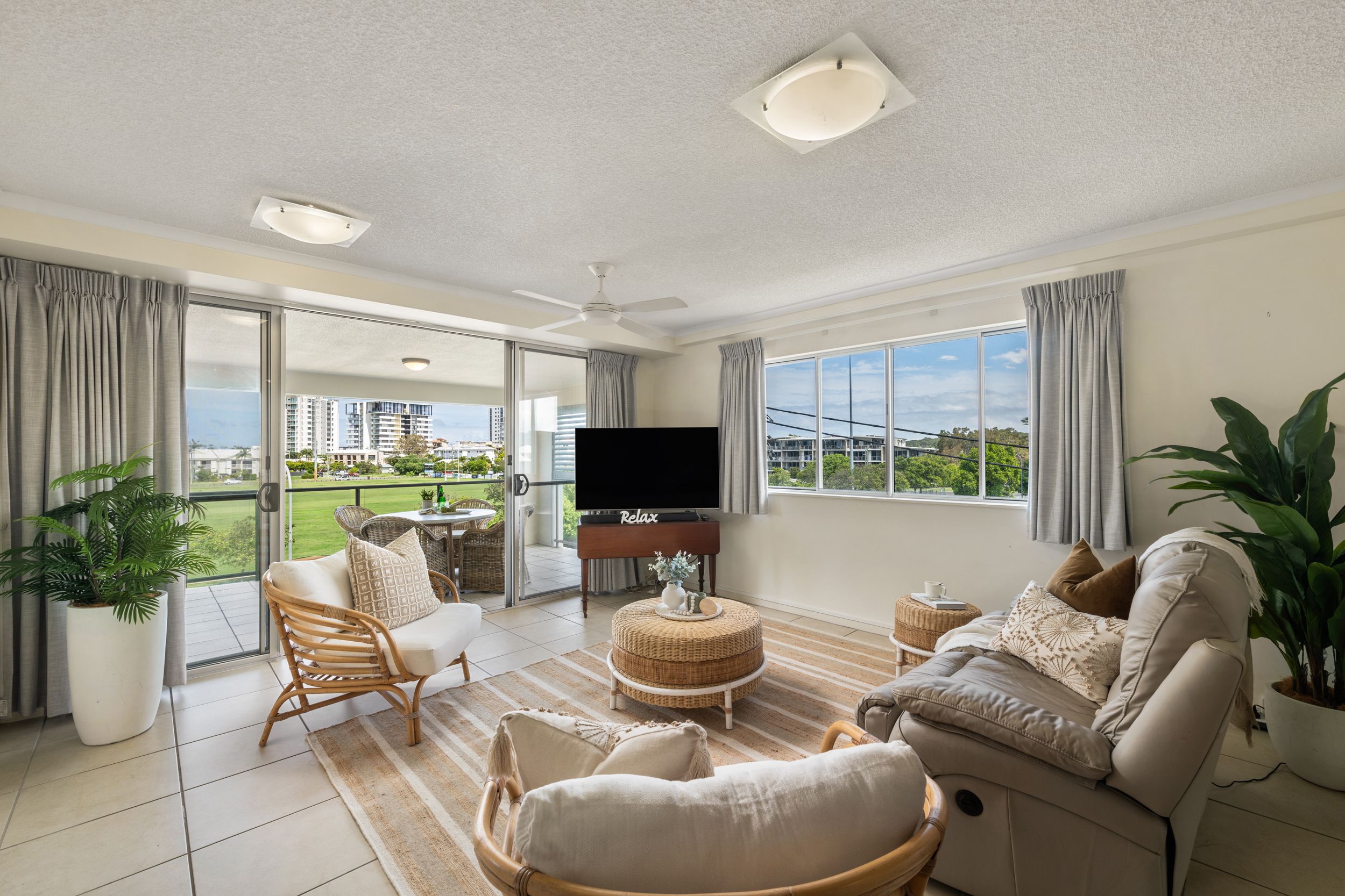 UNIT 301 34 FOURTH AV, MAROOCHYDORE QLD 4558, 0 غرف, 0 حمامات, Unit