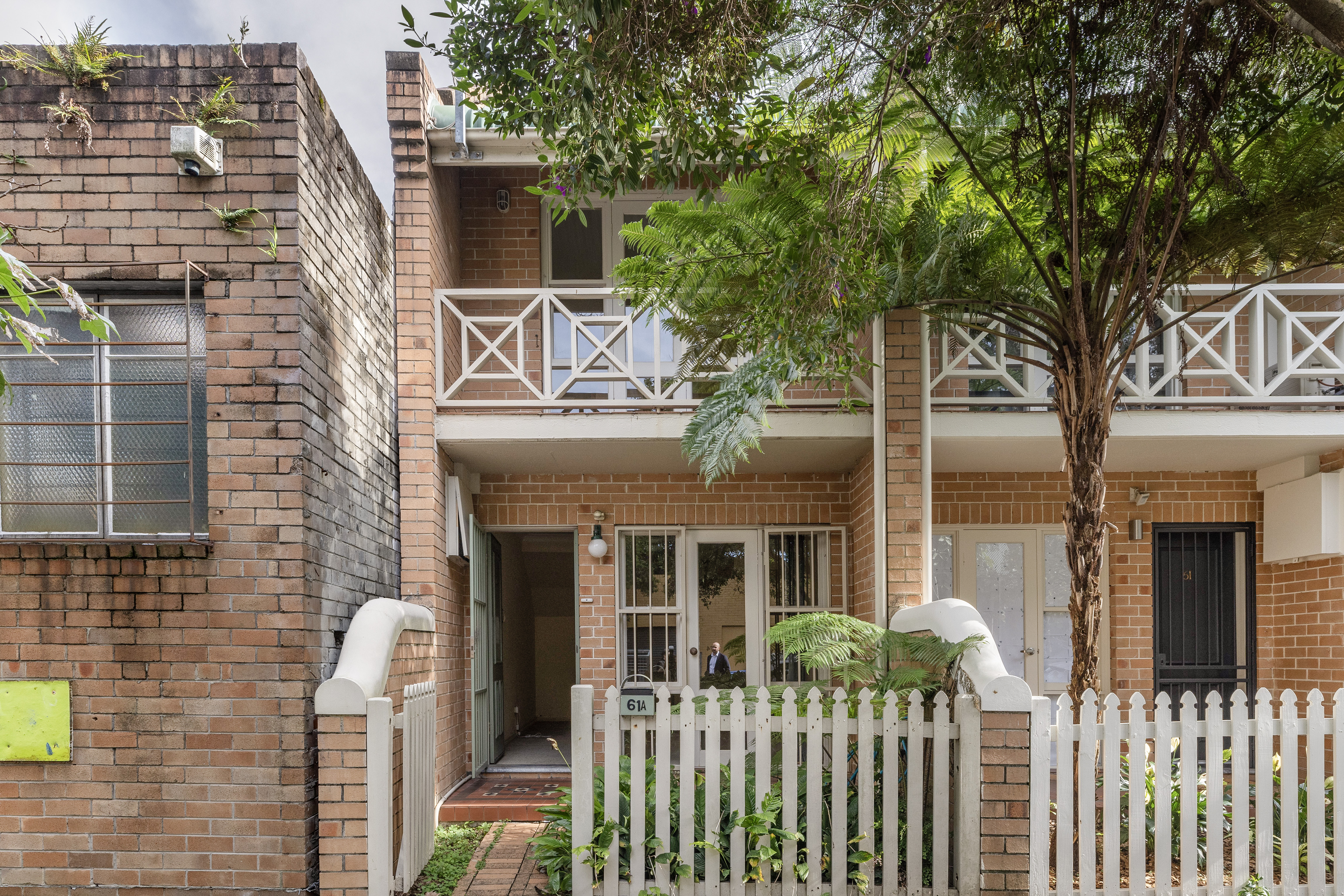 61A BRANDLING ST, ALEXANDRIA NSW 2015, 0房, 0浴, House