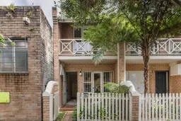 61 A BRANDLING ST, Alexandria