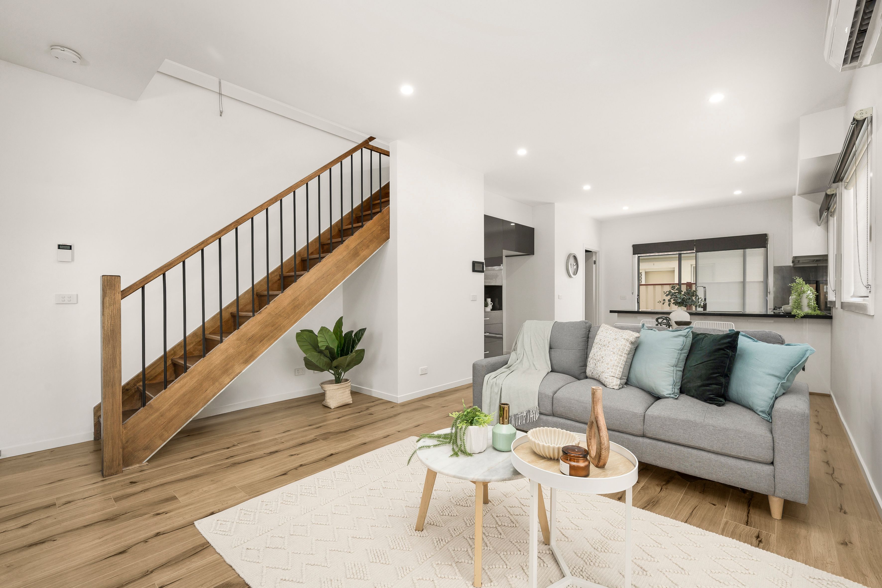 62 HALES CR, JACANA VIC 3047, 0房, 0浴, Townhouse