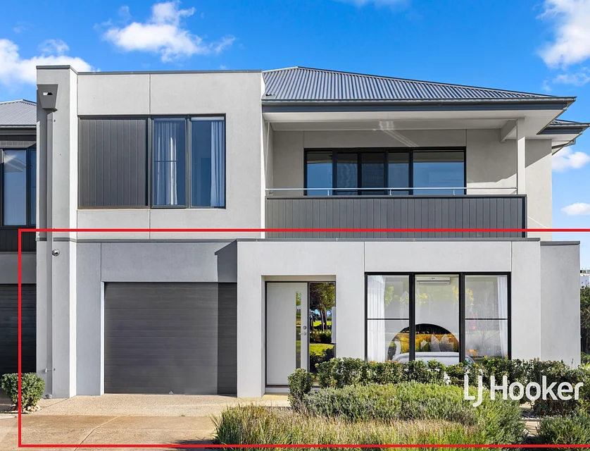 8 McKinley Drive, Truganina, South West Melbourne, 2房, 1浴, Apartment