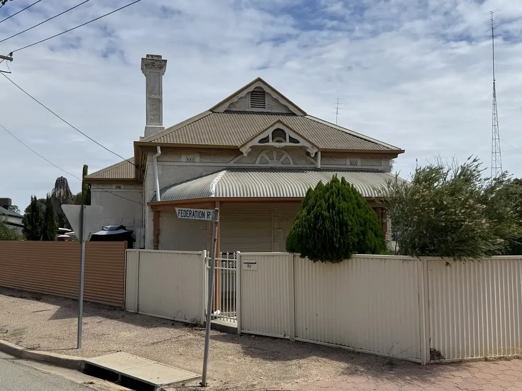 74 The Terrace, Port Pirie, SA 5540