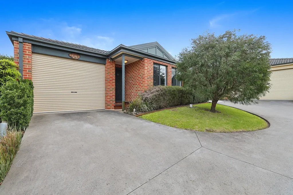 3 Telford Circuit, Drouin, VIC 3818