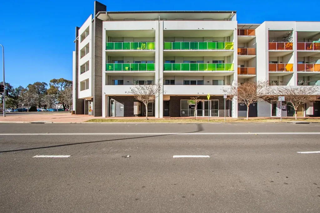 53/58 Cowlishaw Street, Greenway, ACT 2900