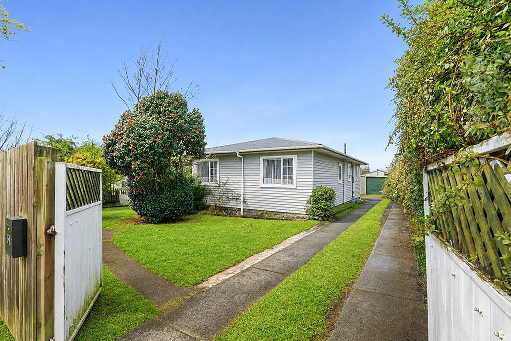 Fordlands 3房  Large Section, Solid Home, Great Opportunity